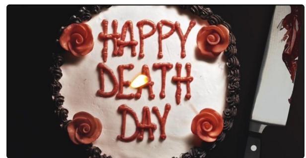 《忌日快乐》演员做了什么设计来掩饰凶手