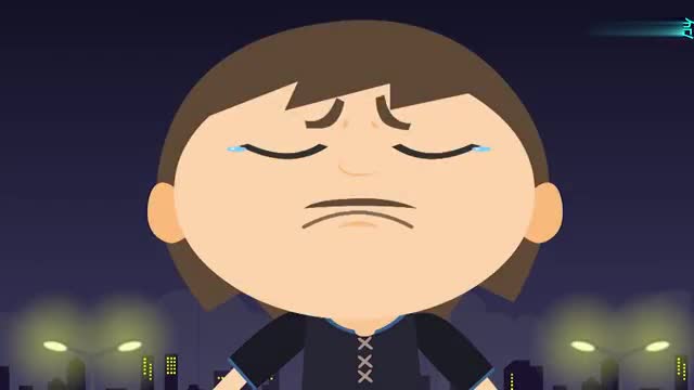 视频-《嗨小冷》第九季:男人可以没有钱 但一定要骚