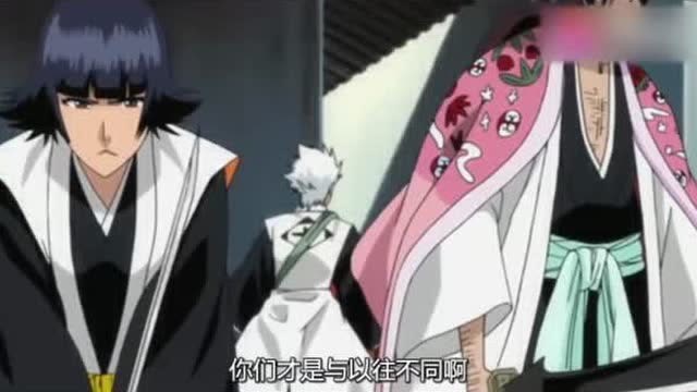 [图]死神bleach:无月后,一护再获死神之力,卍解!