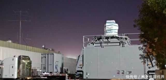 威胁美国的导弹