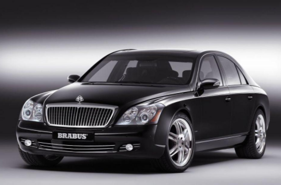 两个m重叠的车标是什么车?