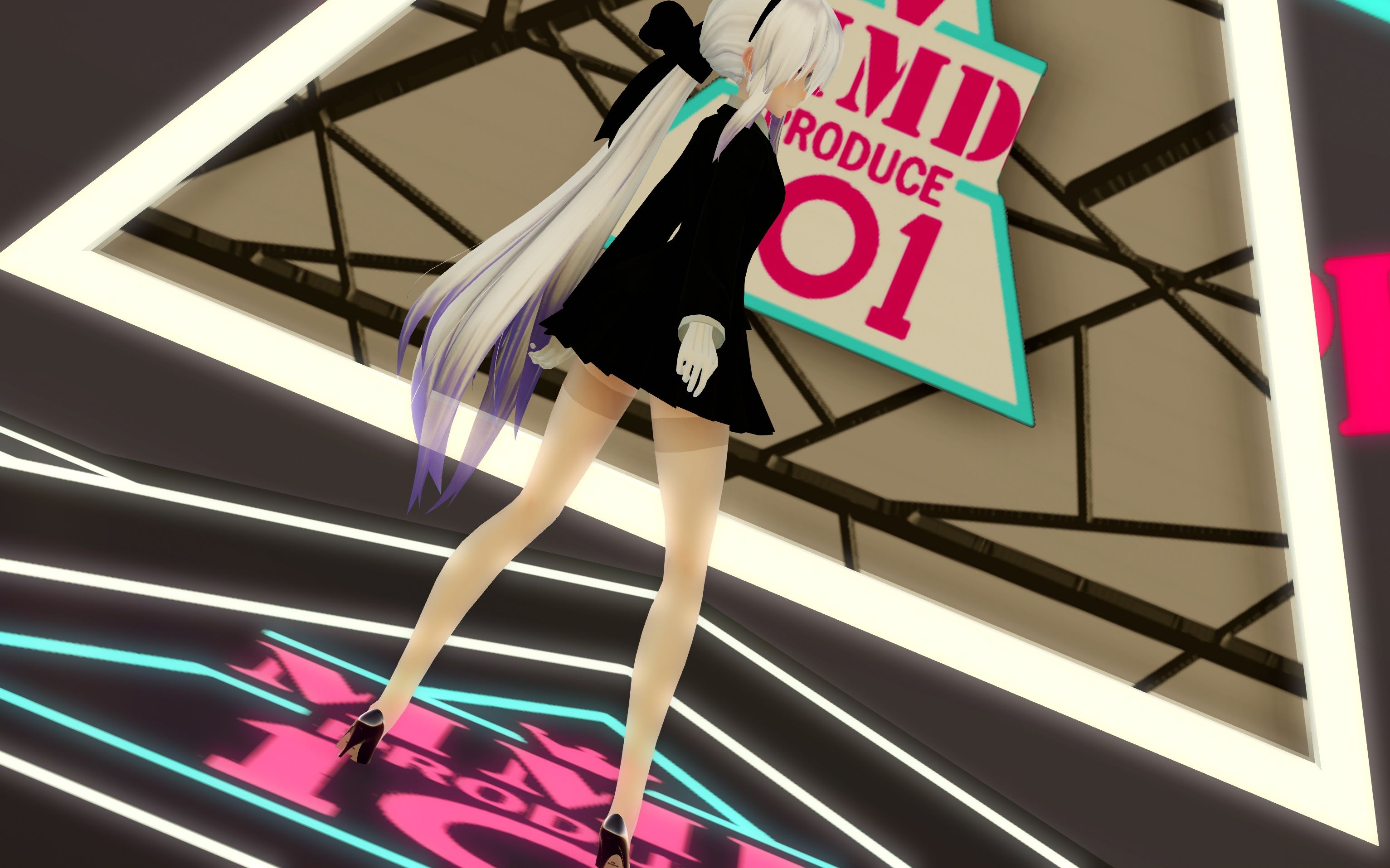 短小精悍系列】弱音姐姐热情似火