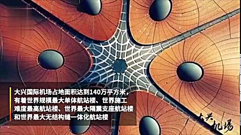 盘点2019中国十大科技成就 via@梨视频文化