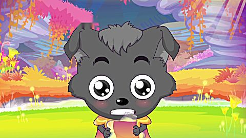 喜羊羊与灰太狼之羊羊小心愿