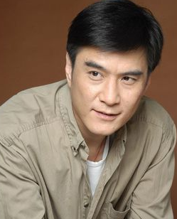 李强 饰 西门庆