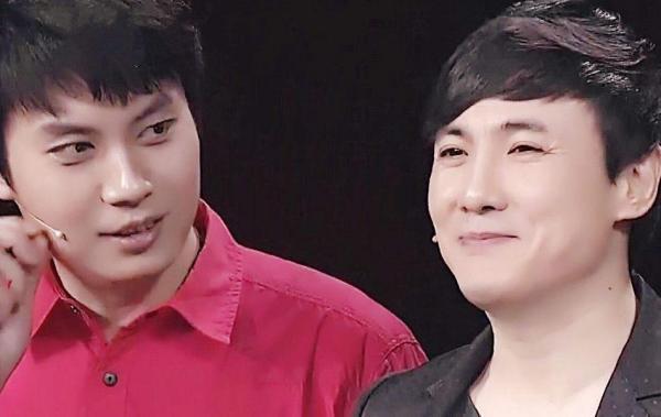 艾伦《跳舞吧!大象》定档,搭档开心麻花金春花,能撑起票房吗?