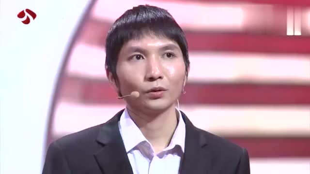 中国最强大脑  吴天胜 凭指纹识人 20140110 优酷上传时间:6年前时长