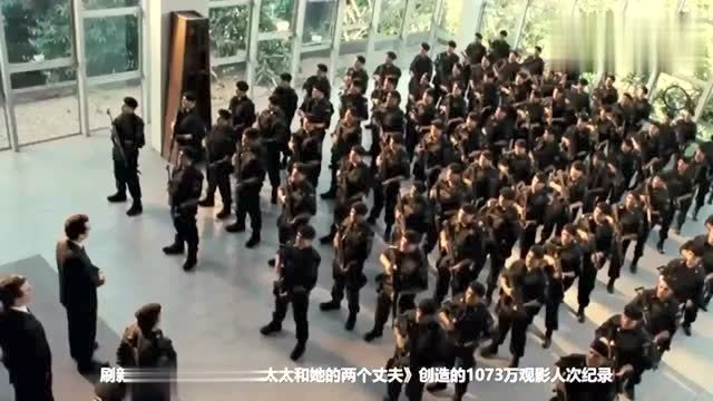 [图]巴西集结所有特种部队和能调用的重武器对黑帮团伙大清洗,很壮观