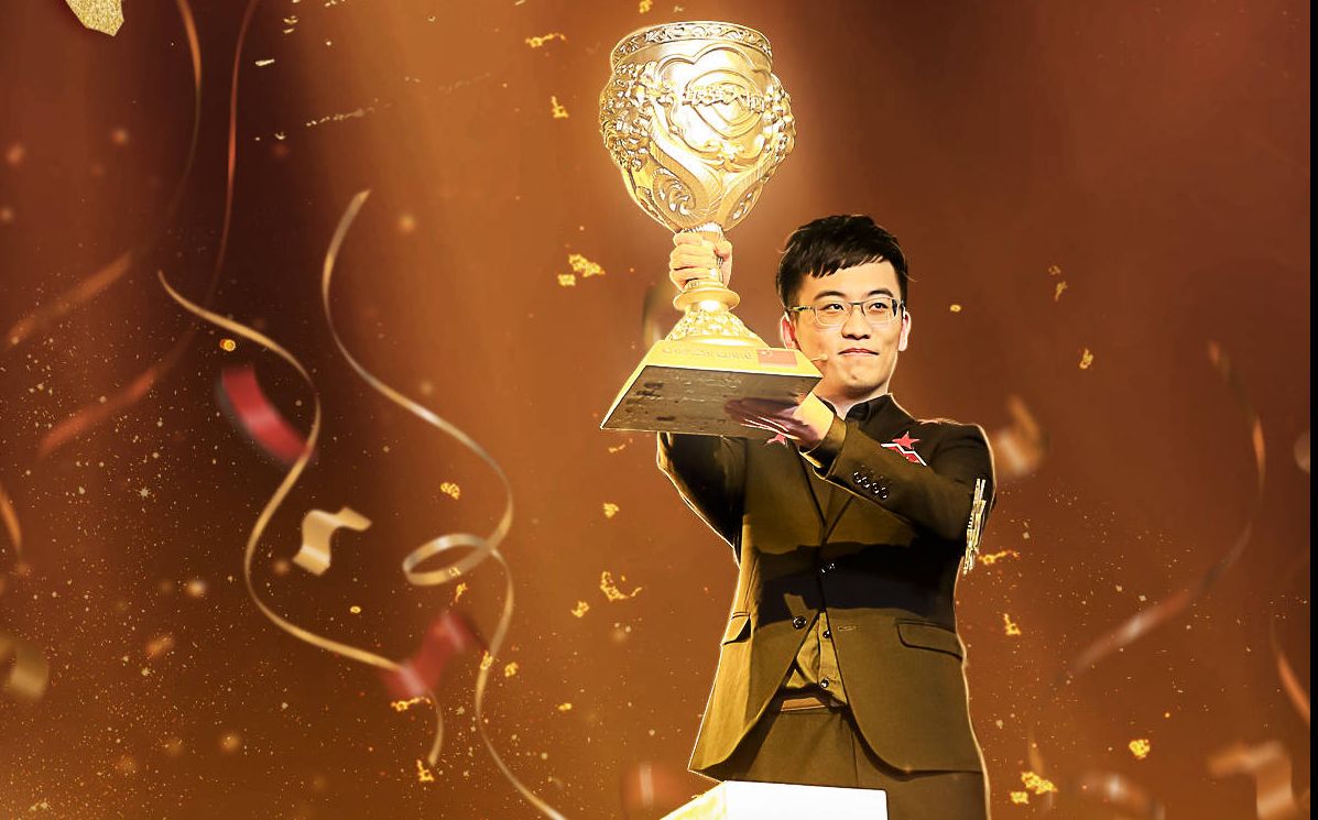 最强大脑第五季】回顾vcr:愿你们归来仍是少年.