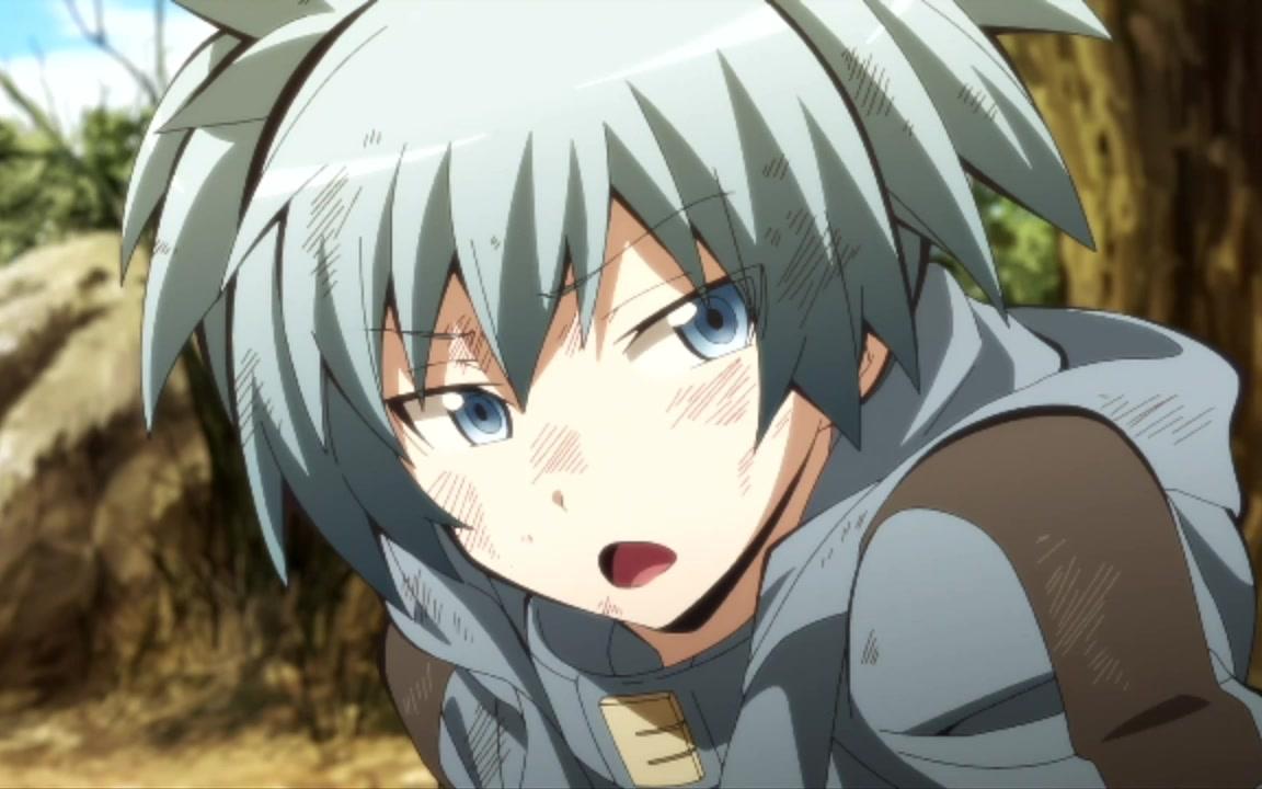 3年e班(暗杀教室)第一季op2 主唱:渚