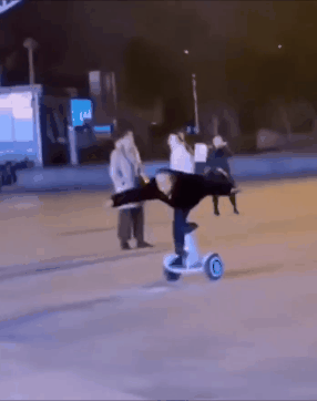 没见过这个你就