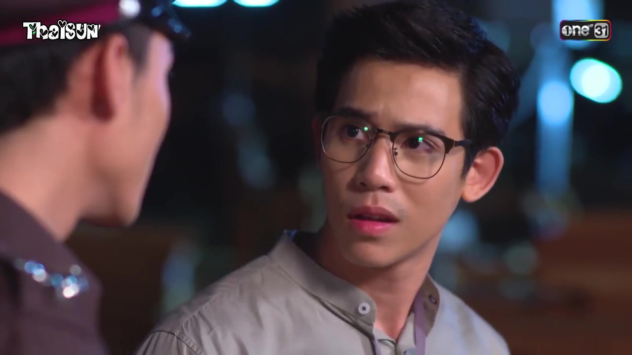 【泰 剧毒爱ep01】jes部分cut