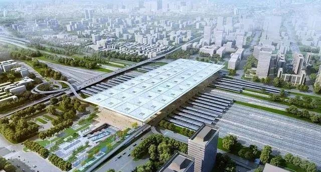 北站的地铁是几号线地铁