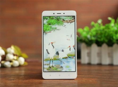 红米Note4屏幕玻璃碎了换屏要花多少钱