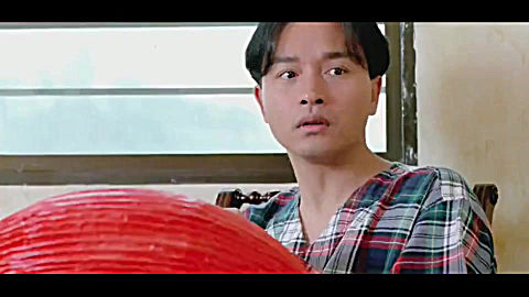 家有喜事 张国荣最爱也是最害怕的女人, 怎会如此狠毒