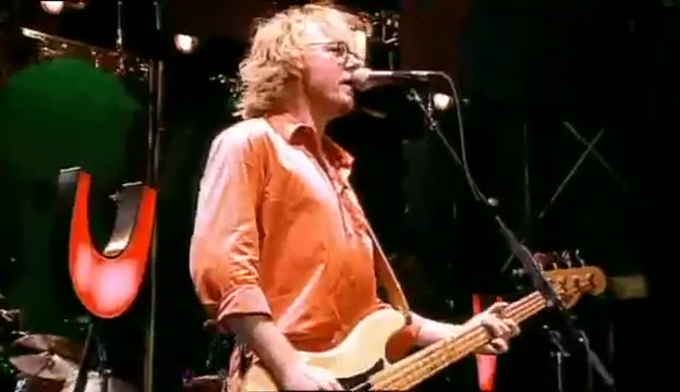 [图]R.E.M. - Man on The Moon (Wiesbaden, Germany 2003)