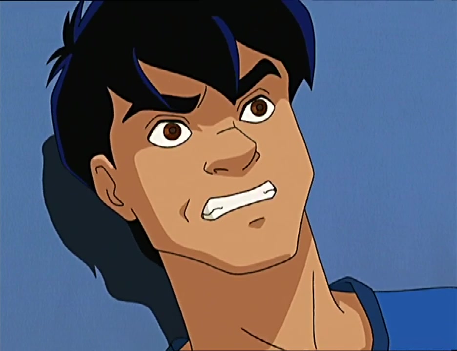 腾讯上传时间:3年前时长:18:14成龙历险记:第01集搜狐上传时间:2年前