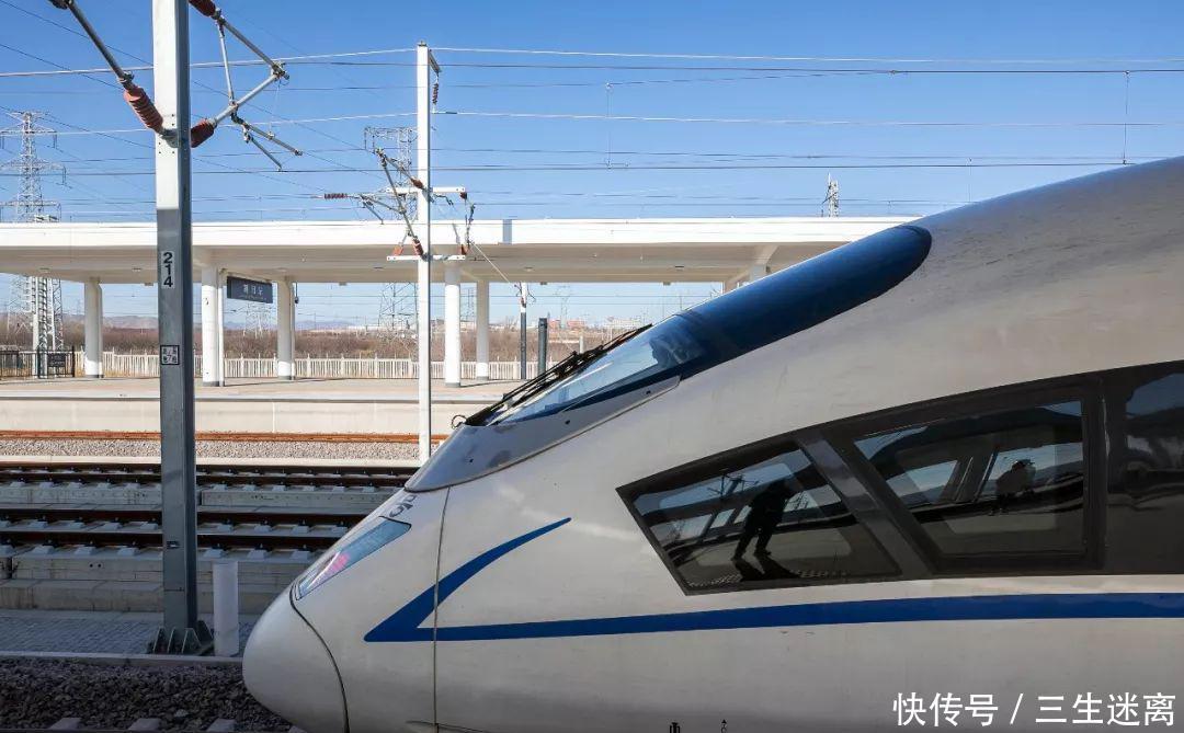 江苏省今日开通高铁