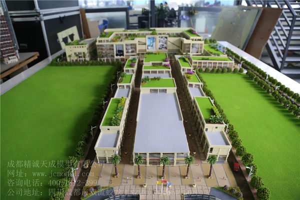 石家庄模型制作全解析：从建筑沙盘到工业机械模型的定制思路与选型指南