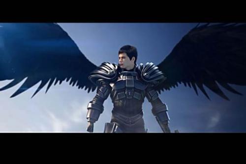 超神学院神与神之后是