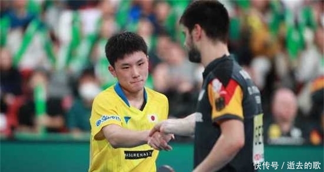 马龙对战梁靖崑