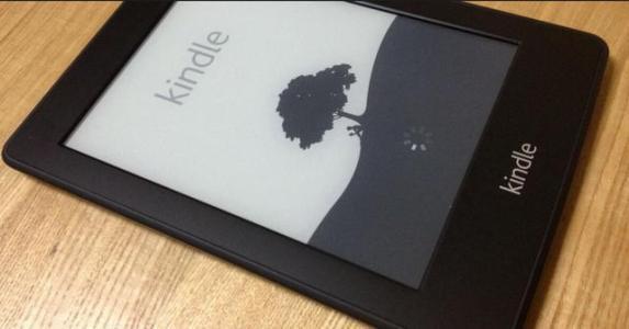 kindle注册 已有账号,输入后显示无法连接,注册