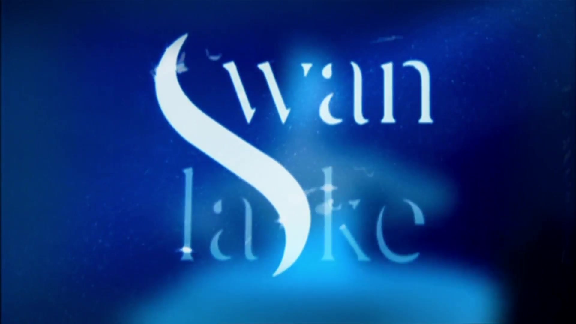 [图]柴可夫斯基芭蕾舞剧-Swan Lake天鹅湖 2007 1080p Blu-ray高画质 高音质