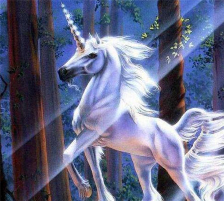 水瓶座代表的上古凶兽——赤炎金猊兽