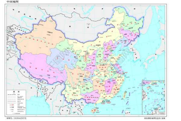 我国共有多少个省市自治区