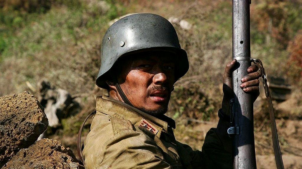 代号x,y!这两支拥有神秘代号的中国军队是怎样的存在?