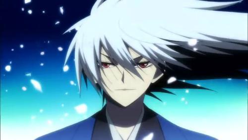 夜陆生(滑头鬼之孙)