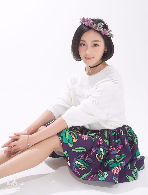 《将军在上》的红蔷,还有前段时间播出的《二分之一美少年》的吴悠悠