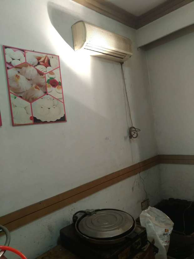 荆州鼎好餐饮培训是不是骗局? 环境好脏