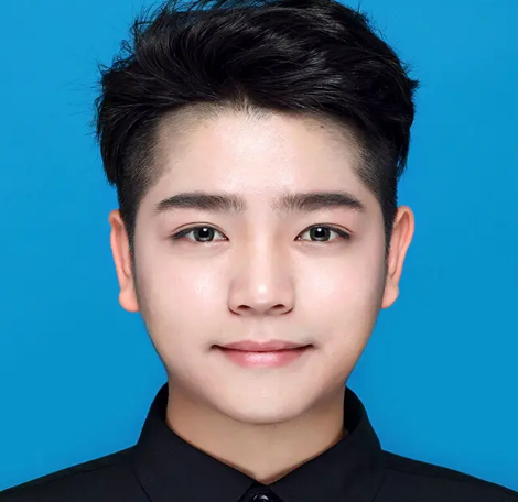 半身一寸脱帽照片多大