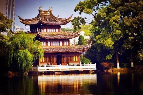 宁波好玩的地方有哪些 宁波好玩的地方