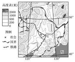 东北地区山川秀美,物产丰富,又具有悠久的历史