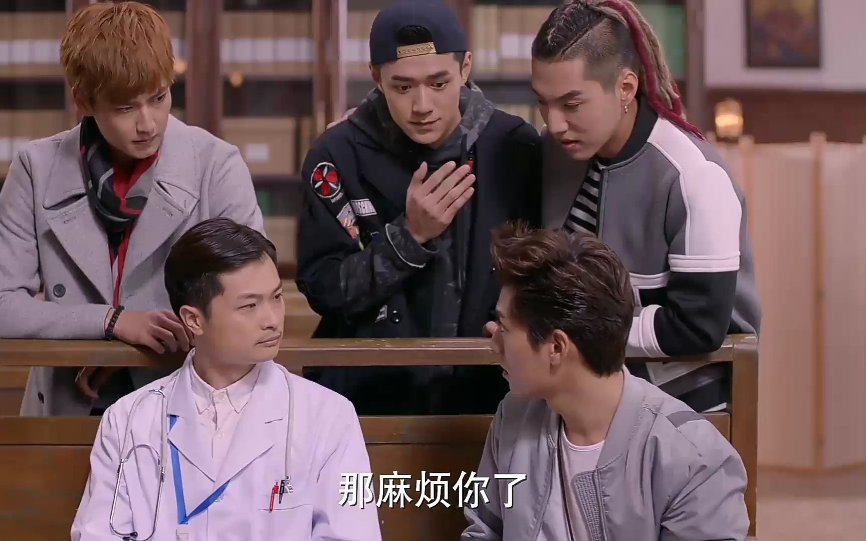 [终极三国2017]止戈崩溃了