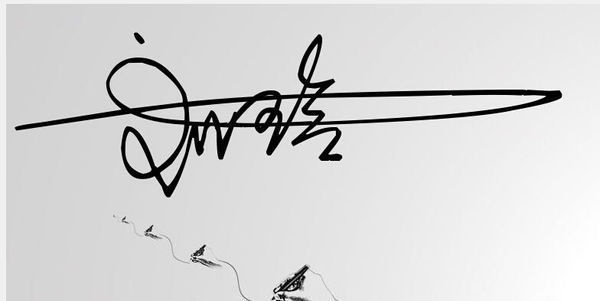 (刘玲)这个名子用中文如何写的简约/大气.个性签名