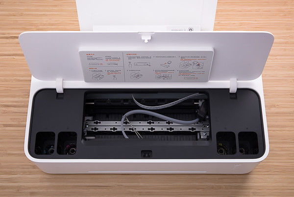 小米米家是什么关系