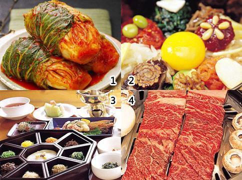 韩国人很喜欢吃泡菜,烤肉和喝酒,他们会不会得