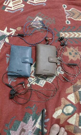 入门买飞傲x1好,还是飞傲A3耳放加手机好