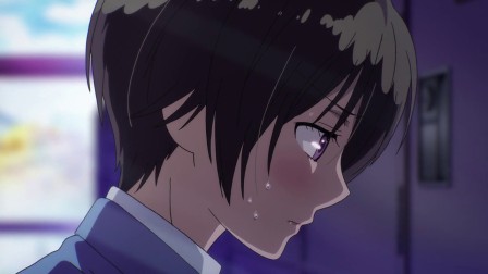 我们大家的河合庄 ova