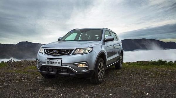 吉利博越与凯翼x3的智能互联系统哪个要好一点?