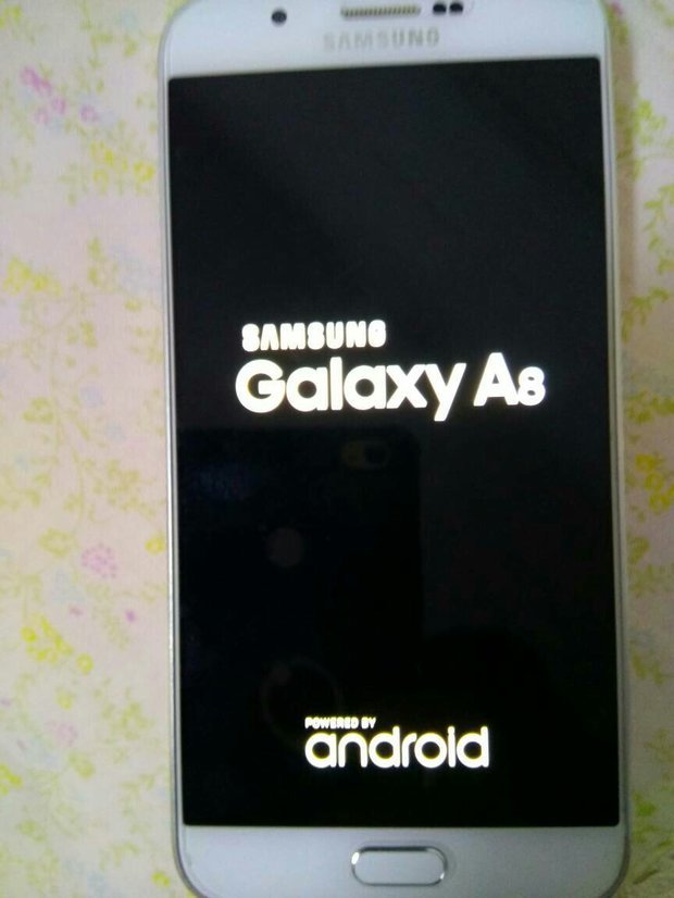 三星a8开机卡在logo处反复重启。请问大神们怎