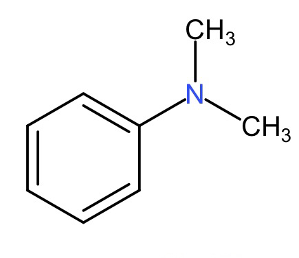 n,n-二甲基苯胺的胺是伯胺还是仲胺,为什么?