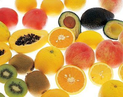 低热量的水果有哪些