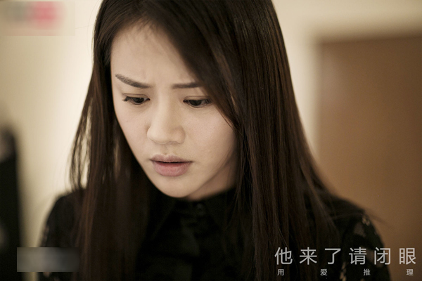 如何评价马思纯?