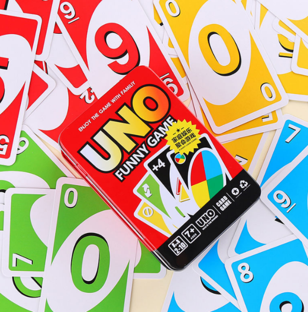 uno牌玩法,uno牌怎么玩_360新知