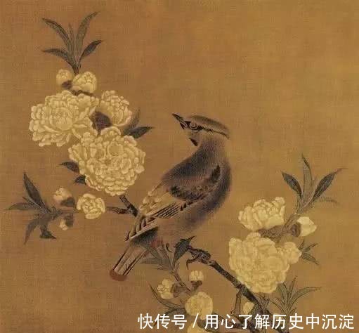 桃花什么桃花源