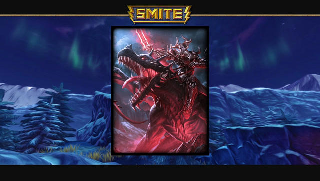 神之浩劫smite:中国英雄,龙王敖广连续5杀,要翻天!